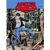 Mister No Sayı 159 - Garip Buluşma