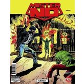 Mister No Sayı: 162 - Cinnet - Guido Nolitta