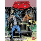 Mister No Sayı:166 - Kolektif