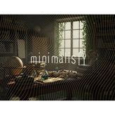 Mistik Bir Araştırma Ortamı: Arka Plan, 200X150CM, Stüdyo Fonu