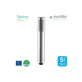 Mistillo Duş Başlığı El Duşu Yuvarlak