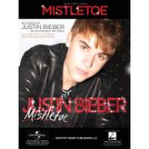 Mistletoe - Piyano, Vocal and Guitar - Kitap