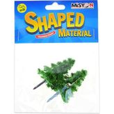 Misyon 2 Li Maket Ağaç 6 cm MSY-4159 1 Adet