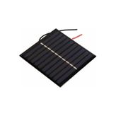 Misyon Güneş Paneli 5 W. 100X70 Mm Pn-100X70