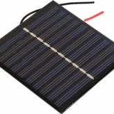 Misyon Güneş Paneli 5 W 72.5X70.5 Mm