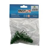 Misyon Maket Maket Ağaç 6Cm Msy-4159