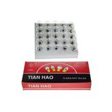 Misyon Mini Deney Ampul 13205 (50 Li Paket)