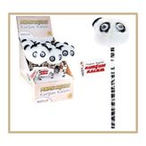 Misyon Panda Ponpon Başlıklı Kurşun Kalem
