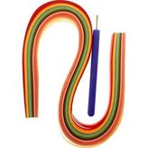 MİSYON QUİLLİNG KAĞIDI 39 CM 150 Lİ