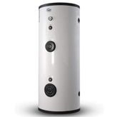 MIT BTS 300 lt Tek Serpantinli Boyler