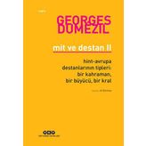 Mit Destanı 2 - Georges Dumezil
