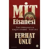 MİT Efsanesi - Ferhat Ünlü