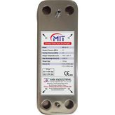 Mıt Mb-01-14-Art Kombi Eşanjörü (Arıston)