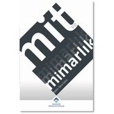 Mit ve Mimarlık - Özen Eyüce