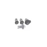 Mita 02212221 Kapı Kilidi Set 3 Lü Takım Renault 9