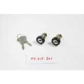 Mita Kapı Kilidi İkili Renault R9/R11 (1 Ad )