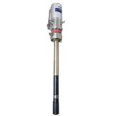 Mitacan MTGP50:1 6-8 Bar 115 PSİ Tek Pompa Havalı Gres Pompası