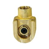 Mitapomp MTS10314 Prinç Gresörlük Başlığı