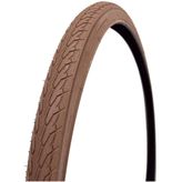Mitas Flash 26x1.75 Kahve Dış Lastik