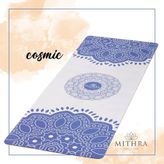 Mithra Earth Yoga Matı Cosmic