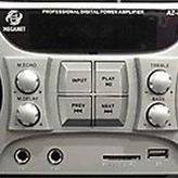 Mito AZ80S 2x80 W Power Anfi