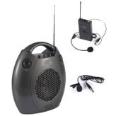 Mito CA-201 Yaka ve Headset Ses Sistemi