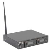 Mito UR-2 Mikrofon Alıcı Ünitesi