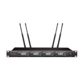 Mito UR-4 Mikrofon Alıcı Ünitesi