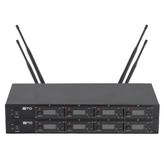 Mito UR-8 Mikrofon Alıcı Ünitesi