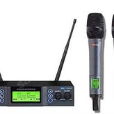 Mito WM-1002 Telsiz Mikrofon Alıcısı