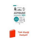 Mitoloji 101 + Türk Klasiği Hediye