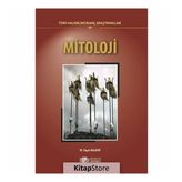 Mitoloji - Yaşar Kalafat