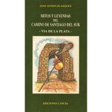 Mitos y leyendas del camino de santr