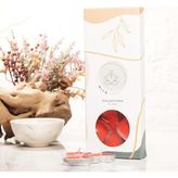 Mitr Kalpli Tealight Mum - Seçenek