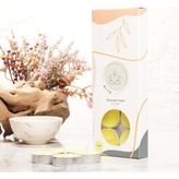 Mitr Limon Kokulu Tealight Mum - Seçenek