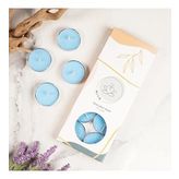 Mitr Mavi Tealight Mum