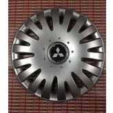 Mitsubishi 211 14 inç 4 Adet Jant Kapağı