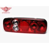 Mitsubishi Arka Stop Lambası Sol Fuso Canter