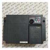 Mitsubishi FR-D740-120-EC Inverter - 0 - Siyah