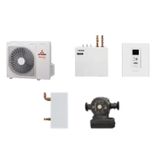 Mitsubishi Heavy Hydrolution Split Isı Pompası 12 Kw