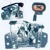 Mıtsubıshı Kilit Kaput Motor Lancer 08-12
