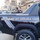 Mitsubishi L-200 Uyumlu 2020 Roll Bar