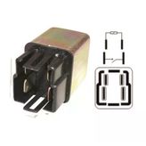 Mıtsubıshı L 300 4P Far Rölesi 12 Volt
