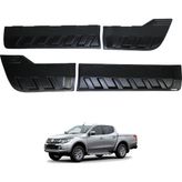 Mitsubishi L200 Dodik Kapı Seti (4 Parça) | 2015-2019 Arası
