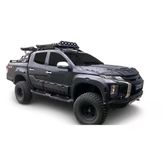 Mitsubishi L200 Kapı Dodik Set 4 Parça 2019-2023 Arası