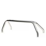Mitsubishi L200 Roll Bar Sandplus Black 2007+ / 2020+ Prb03