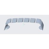 Mitsubishi Lancer Evolution Spoiler