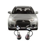 Mıtsubıshı Lancer Led Kısa Far Ampulü Photon Mono Hb4