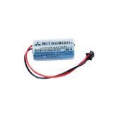 Mitsubishi Q6BAT CR17335SR 3V Lityum Pil
