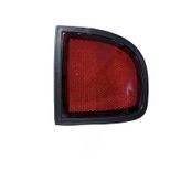 Mıtsubıshı Reflektör L200 07-14 Çamurluk Arka Sol